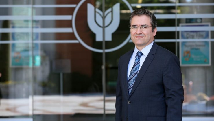 Prof. Dr. Kazançoğlu’ndan uluslararası akademik başarı