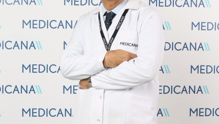 Prof. Dr. Mıstık: “Covid-19’a karşı aşı olmamızı gerektiren birçok sebep var”