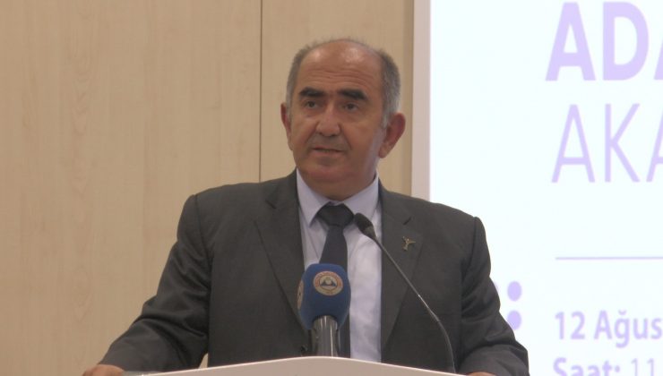 Prof. Dr. Soylak: “ERÜ Fen Fakültesi Kimya Bölümü olarak Türkiye’de ilk 10 içerisindeyiz”