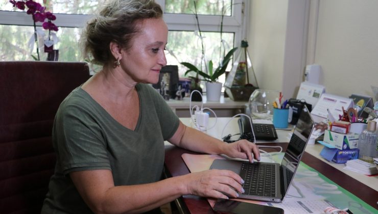 Prof. Dr. Taşova: “Aşı ağır vakaları engelliyor”