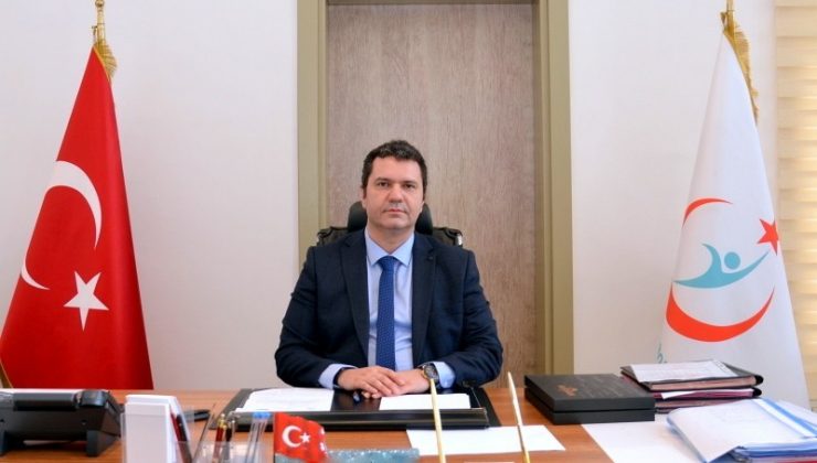 Prof. Dr. Uğur Bilge’nin ’Dünya Emzirme Hastası’ mesajı