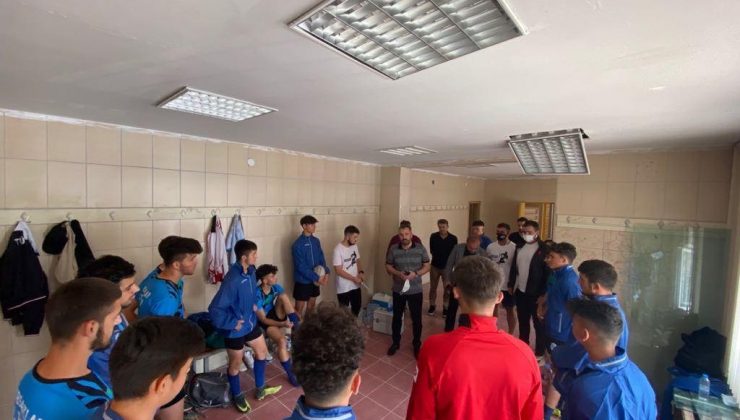 Pursaklar’ın gençleri Türkiye şampiyonu