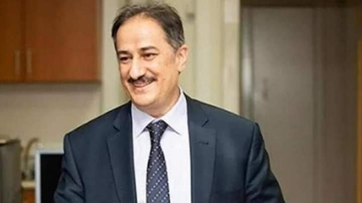 Pütürge’den Boğaziçi Üniversitesi Rektörlüğüne