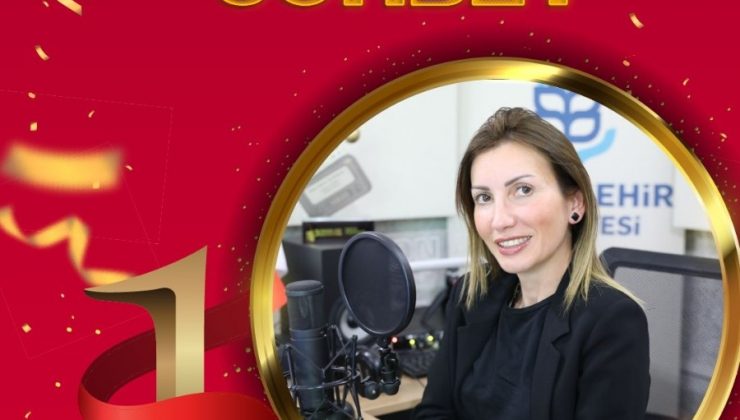 Radyo Başakşehir’de Enikonu Sohbet 1 yaşında