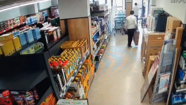 Rahat tavırları pes dedirtti