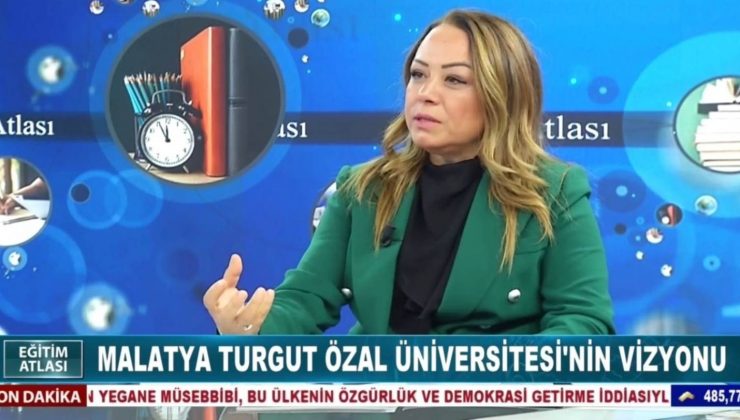 Rektör Karabulut: “Yüzde 85 öğrenci memnuniyet oranımız var”