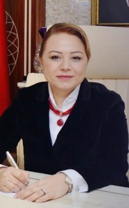 Rektör Karabulut’tan apiterapi vurgusu