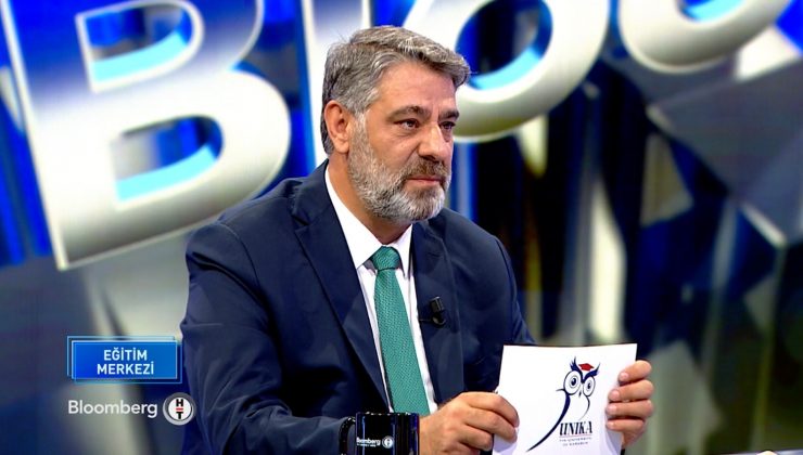 Rektör Polat, tercih yapacak öğrenciler için KBÜ’yü anlattı