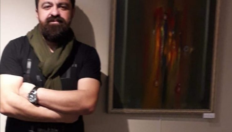 Ressam Çevirgen, “Sürrealizm, bilincin bilinçaltına boyun eğmesidir”
