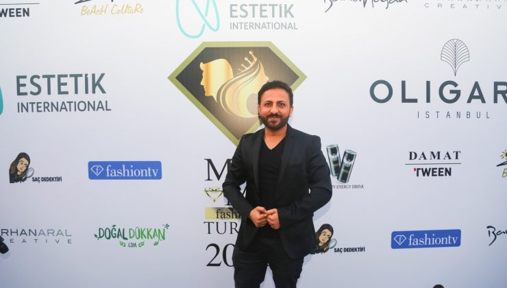 Rimena giyim tasarımcısı Dalmış’tan mezuniyet elbisesi seçimi tavsiyeleri