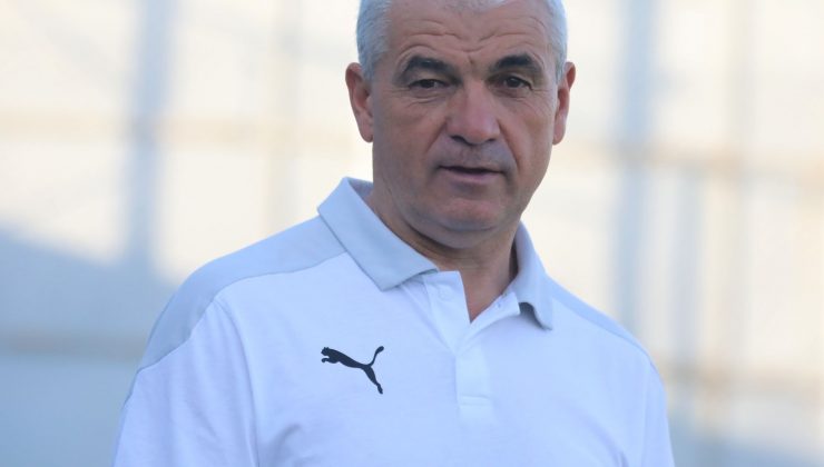 Rıza Çalımbay: “Göztepe’den 3 puan alacağız”