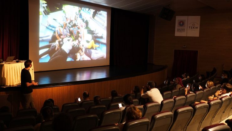 Rus mimar ve şehir plancıları ‘Yaya Güvenliği Projesi’ne hayran kaldı