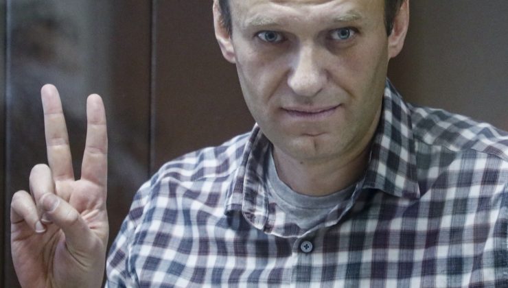Rus muhalif lider Navalny hakkında yeni soruşturma