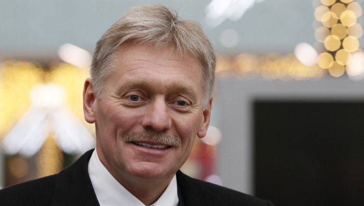 Rus muhalif lider Navalny’nin, Kremlin Sözcüsü Peskov’a açtığı dava reddedildi