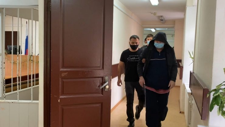 Rusya’da hipersonik silahların başındaki isim “vatana ihanet” suçlamasıyla tutuklandı