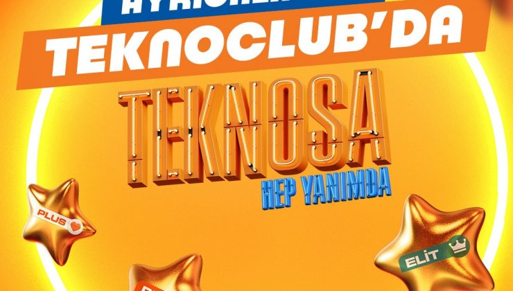 “Sadakat Programı” ayrıcalıkları devam ediyor