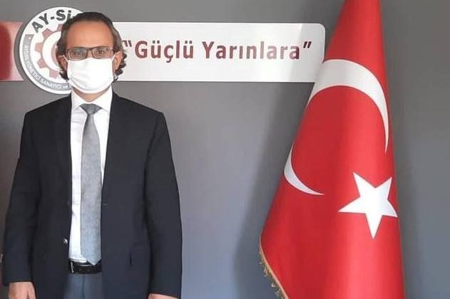 Şahin’den yapılandırma hatırlatması