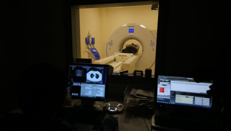 Salgınla mücadelede etkin rol oynadı