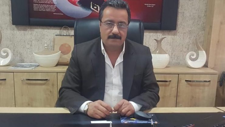 Samsun’da esnafa 7,4 milyon TL pandemi desteği