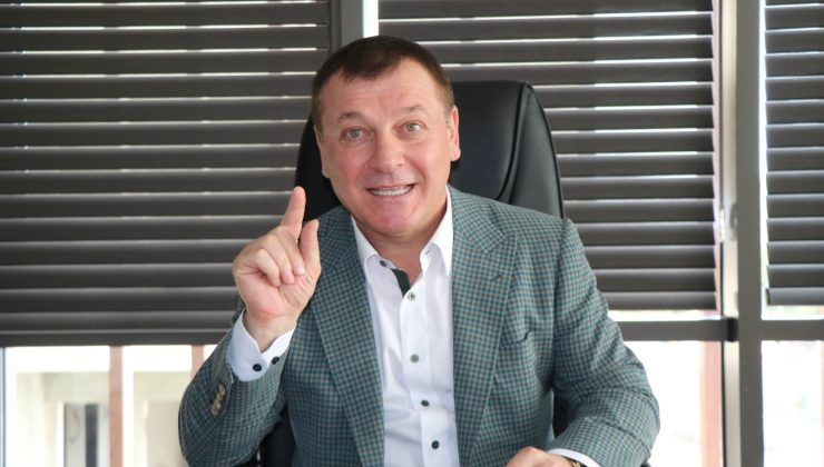 Samsun’da Fildişi Cumhuriyeti Fahri Konsolosluğu açılacak