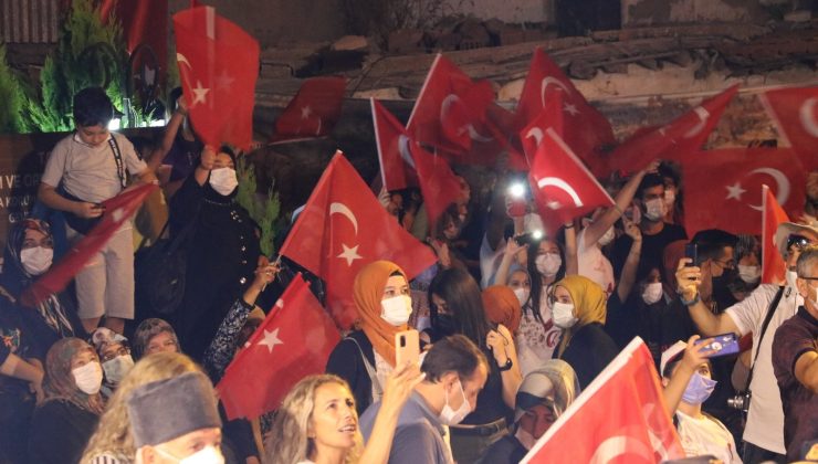 Şanlı zaferin 99. yıl dönümü kutlanıyor