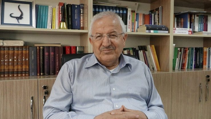 Şanlıurfa’da ilahiyatçılardan “aşı olun” çağrısı