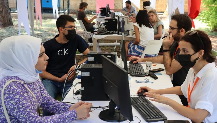 Şanlıurfa’da öğrencilere YKS sonrası tercih destek hizmeti