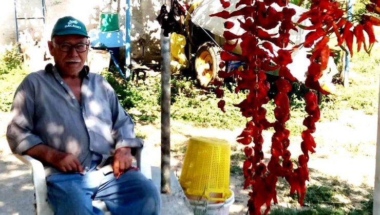 Sarıgöl’de kış hazırlıkları başladı