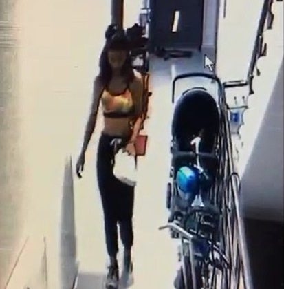 Seçmece hırsızlık