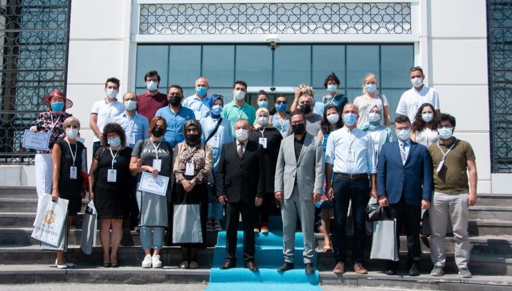 Selçuk Üniversitesi öğrenci tutumlarını araştırdı