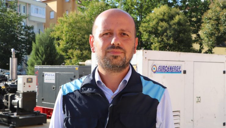 Selden etkilenen köylerin tamamına enerji veriliyor