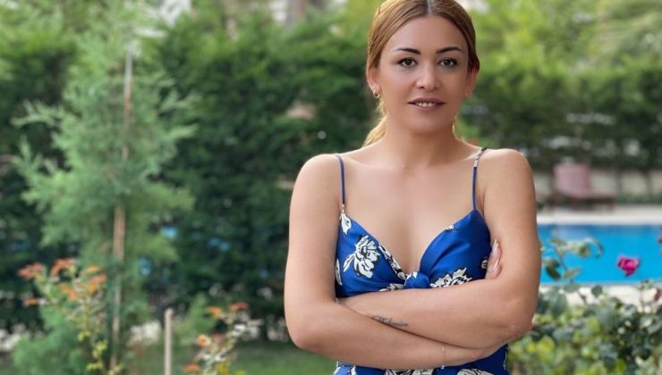 Sevim Alan: “3 ülkeye akademi açıyoruz”