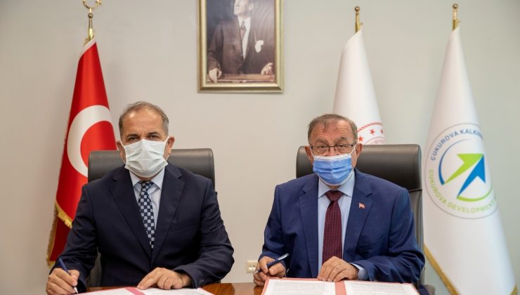 Seyhan’dan gençlere teknolojik inovasyon eğitimi