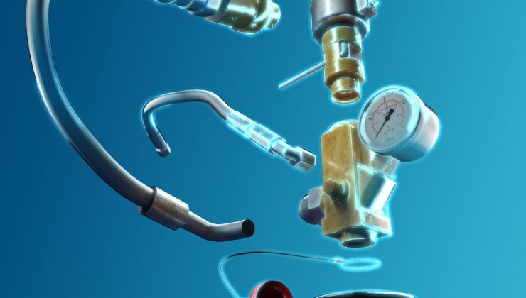 Siemens’in yeni yangın söndürme portföyü ihtiyaca uygun doğal çözümler sunuyor