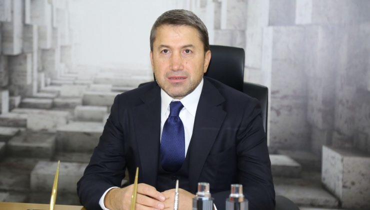 Siirt Ticaret Sanayi Odası’dan üyelerine destek