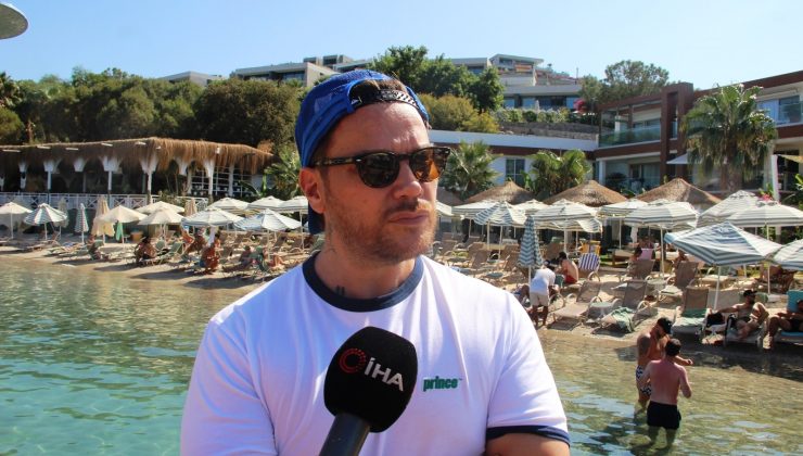 Sinan Akçıl: “Ivır zıvır şarkıcılara artık şarkı yok”