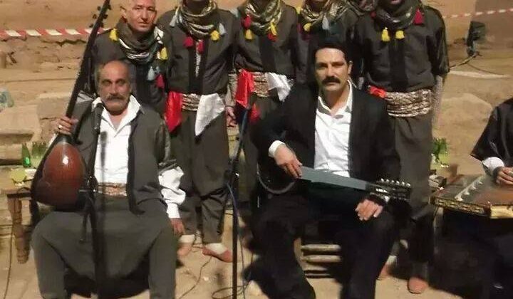 Sıra gecelerinin aranan ismi hayatını kaybetti