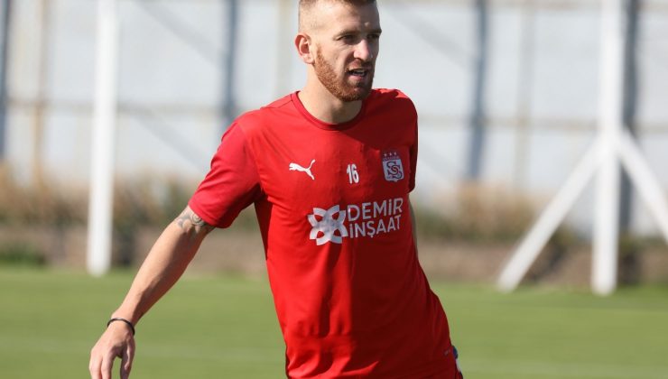 Sivasspor’da Pedro Henrique şoku!