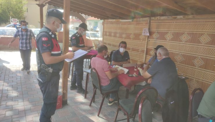 Sivas’ta aranan 15 şahıs yakalandı