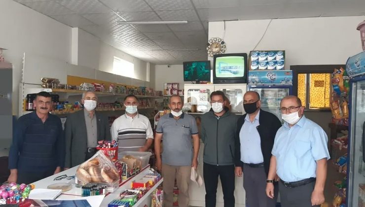 Sivas’ta Zimem Defteri geleneği yaşatılıyor