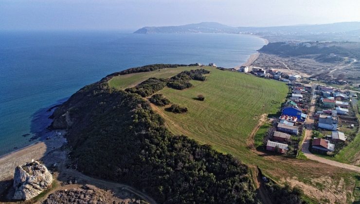 Söğütpınar Tiyatro Kampı başlıyor