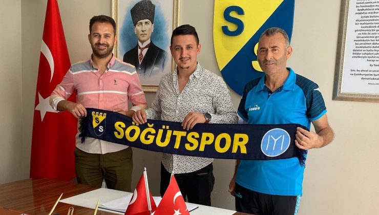 Söğütspor’un yeni hocası Oktay Arıkan oldu