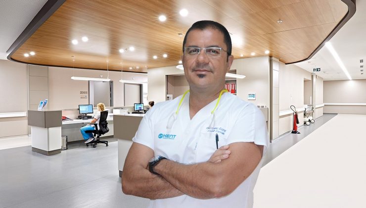 Solunum yoluna kaçan herhangi bir yabancı cisim çocuklarda yaşamı tehdit ediyor