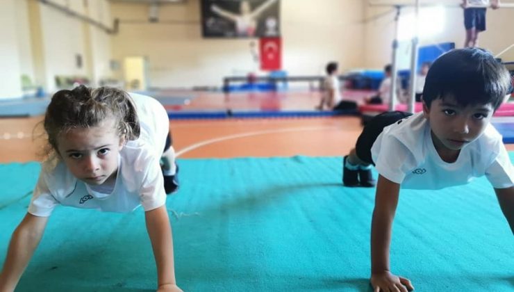 Spor okulları 2021-2022 eğitim öğretim yılında da devam edecek