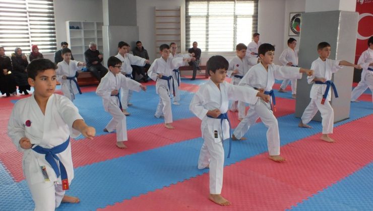 Sporculara özel okul müjdesi