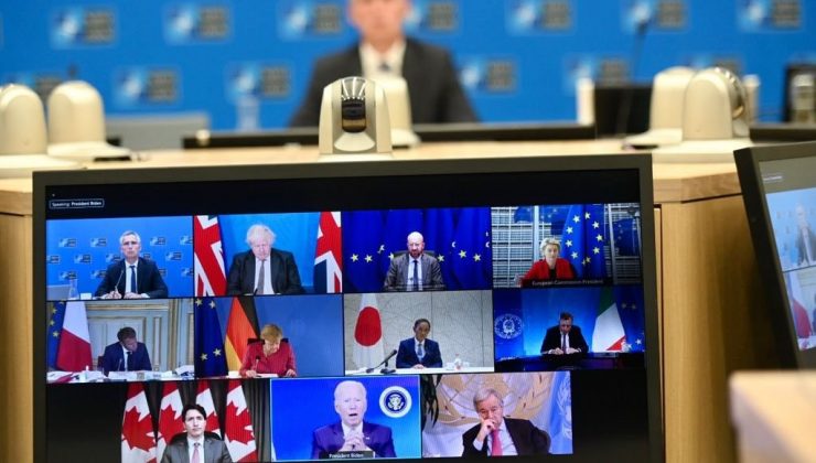 Stoltenberg: “NATO müttefikleri Afganistan’ın yeniden terörist gruplar için güvenli bir sığınak haline gelmemesini sağlayacak”