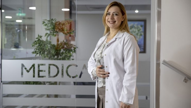 “Su içmek için susamayı beklemeyin”