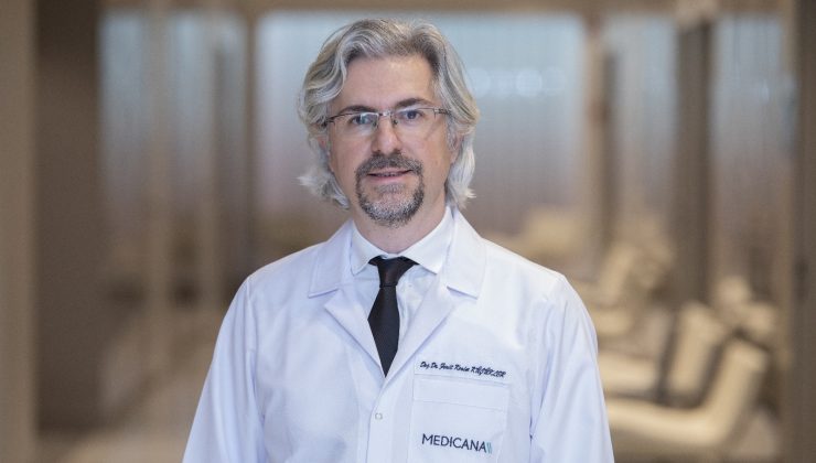 “Subakut Tiroidit ile Covid-19’u karıştırmayın”