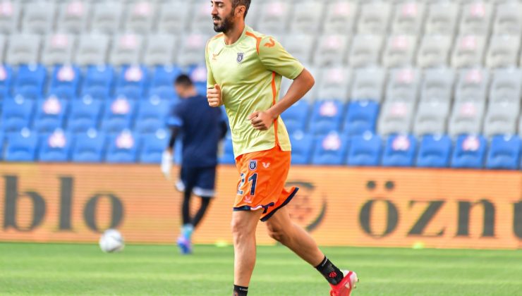 Süper Lig: Başakşehir: 0 – Kayserispor: 1 (Maç devam ediyor)