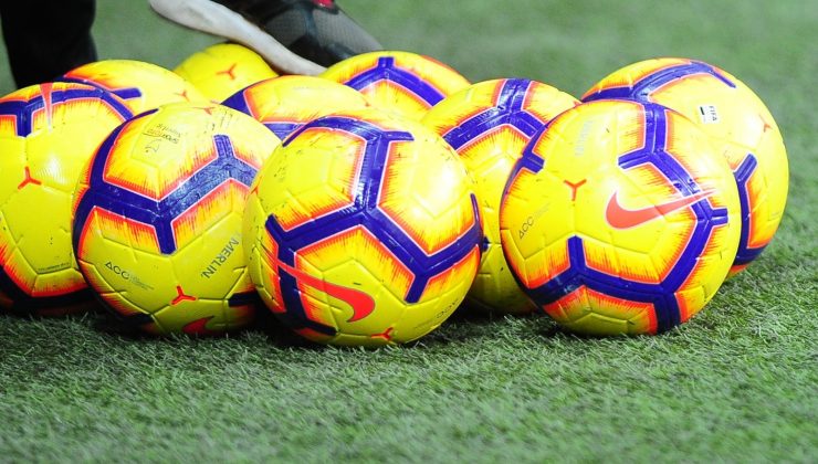 Süper Lig’de perde açılıyor